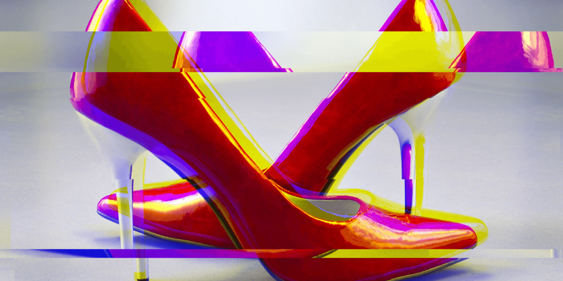 A magassarkú sötét oldala avagy a szépségért szenvedni kell?